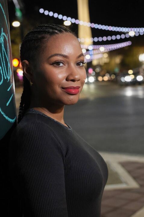 Naoka Foreman